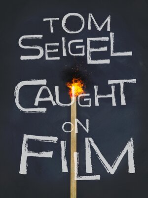 cover image of Caught on Film